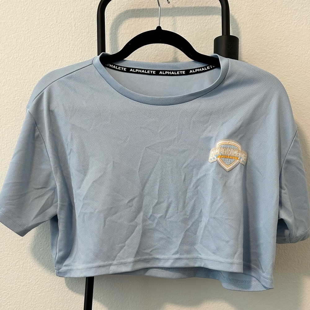 VARSITY CROP
